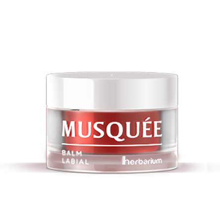 Balm Labial Musquée